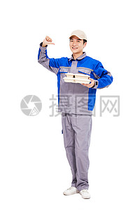 都市新動脈 送餐外賣人員的行業(yè)挑戰(zhàn)與時代使命